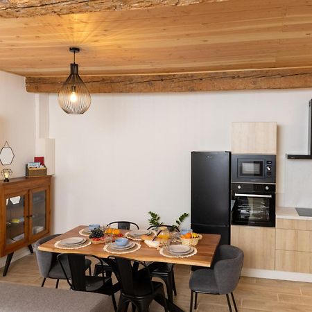 L Impasse D'Anais Free Parking Villa Carcassonne Dış mekan fotoğraf