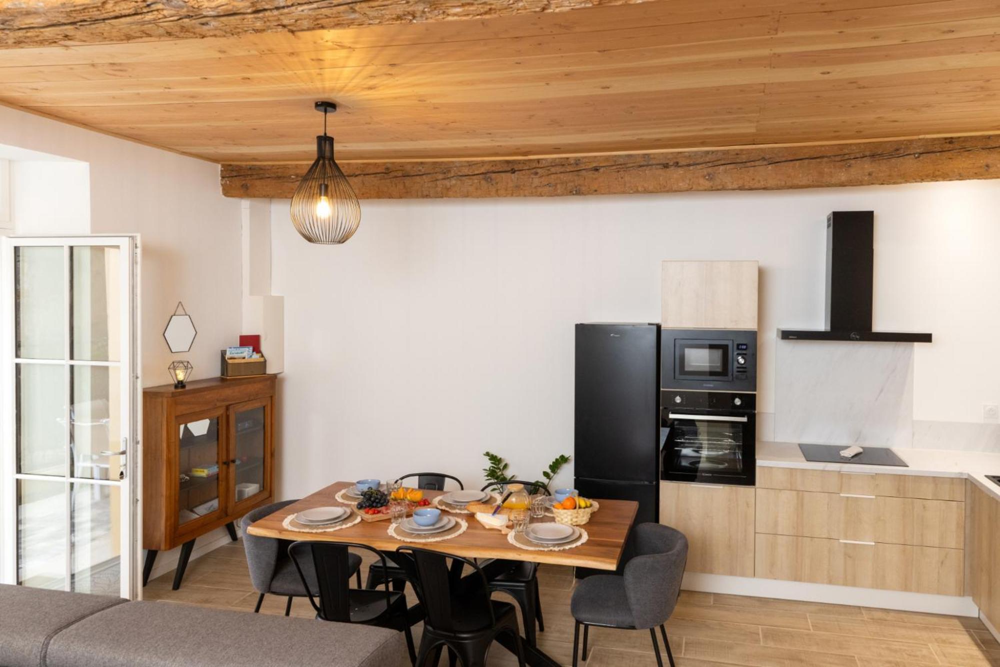 L Impasse D'Anais Free Parking Villa Carcassonne Dış mekan fotoğraf