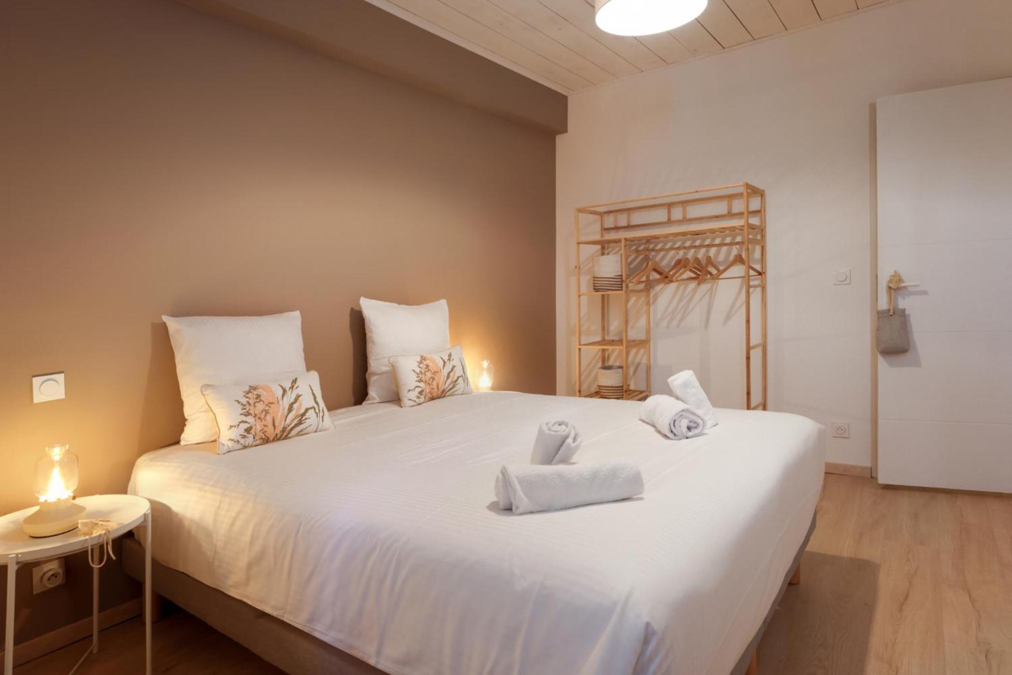 L Impasse D'Anais Free Parking Villa Carcassonne Dış mekan fotoğraf