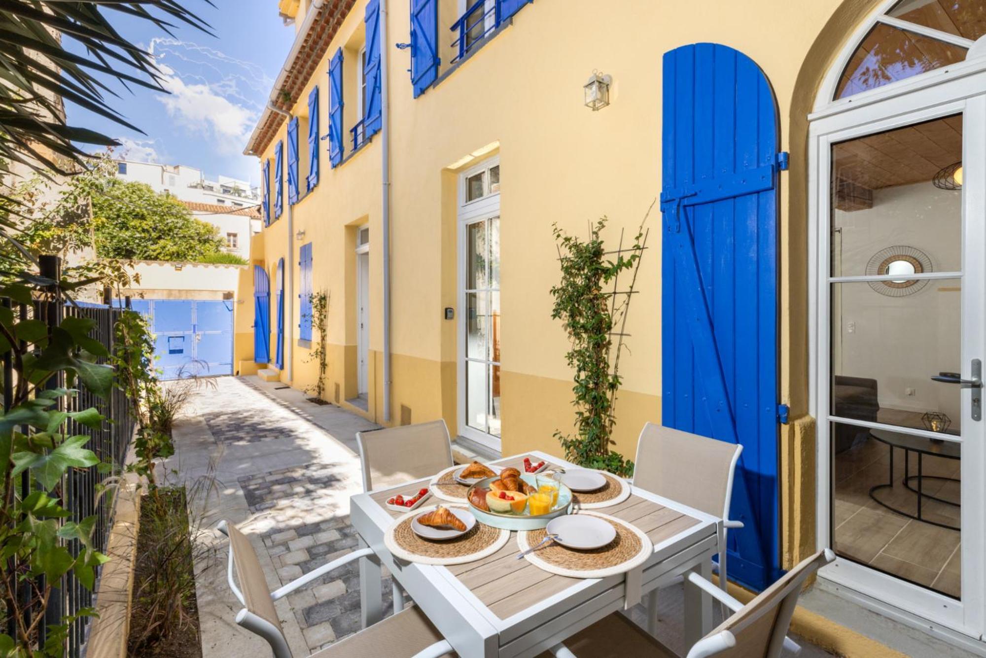L Impasse D'Anais Free Parking Villa Carcassonne Dış mekan fotoğraf