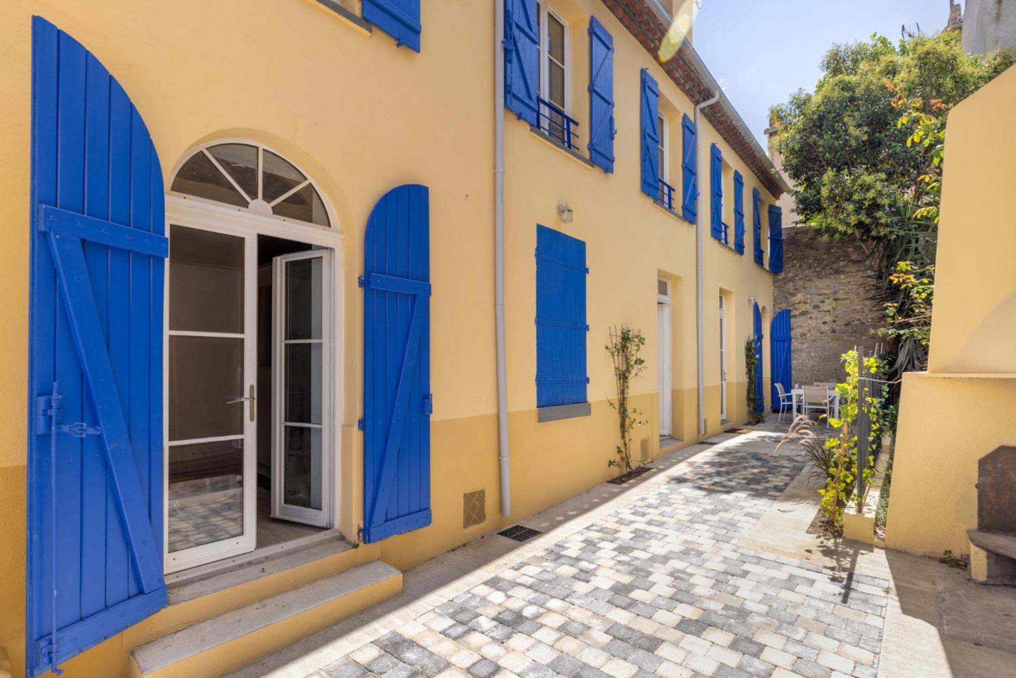 L Impasse D'Anais Free Parking Villa Carcassonne Dış mekan fotoğraf